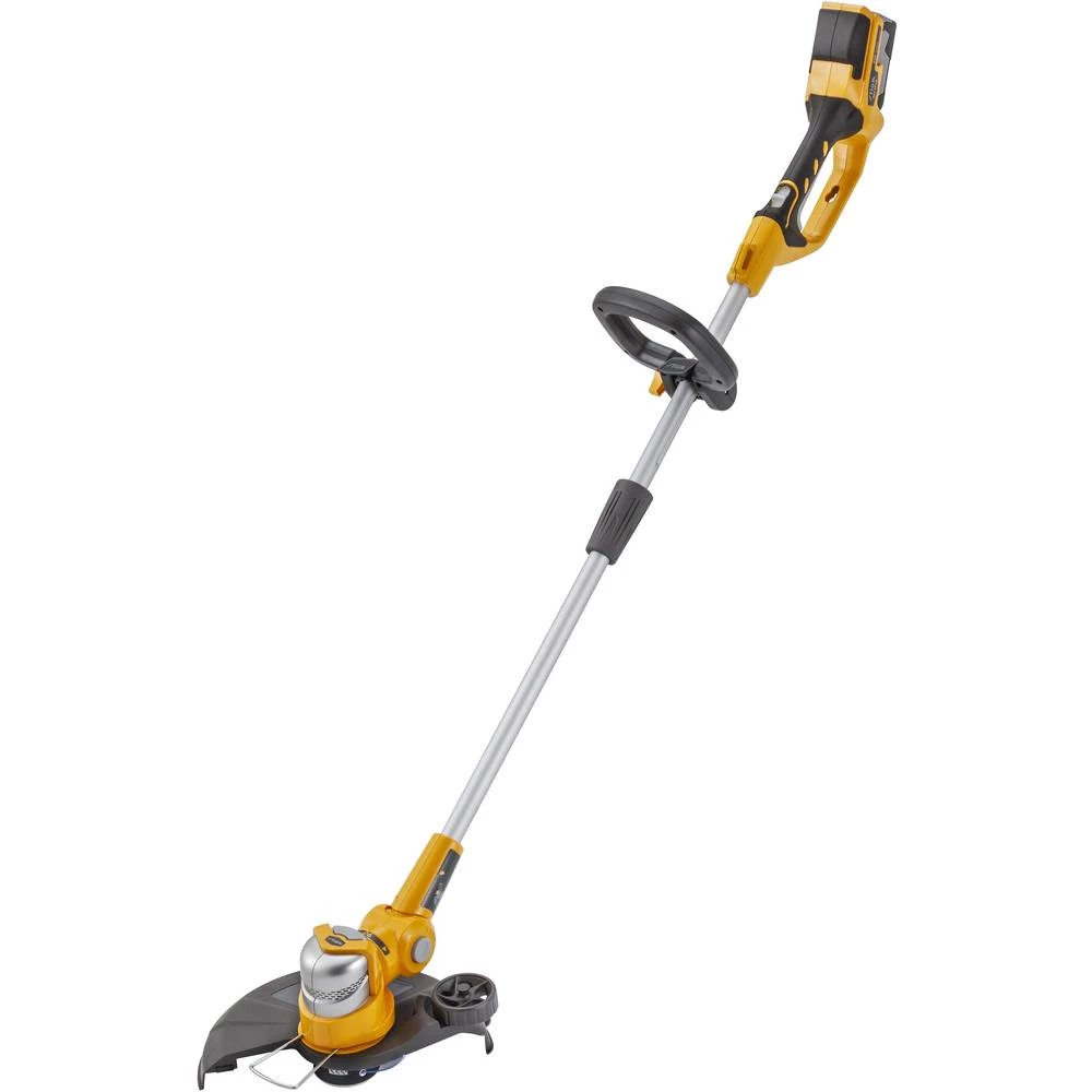 Akumulator Trimer za travu SGT 24 AE Set 24 V STIGA 271301121/ST1 slika