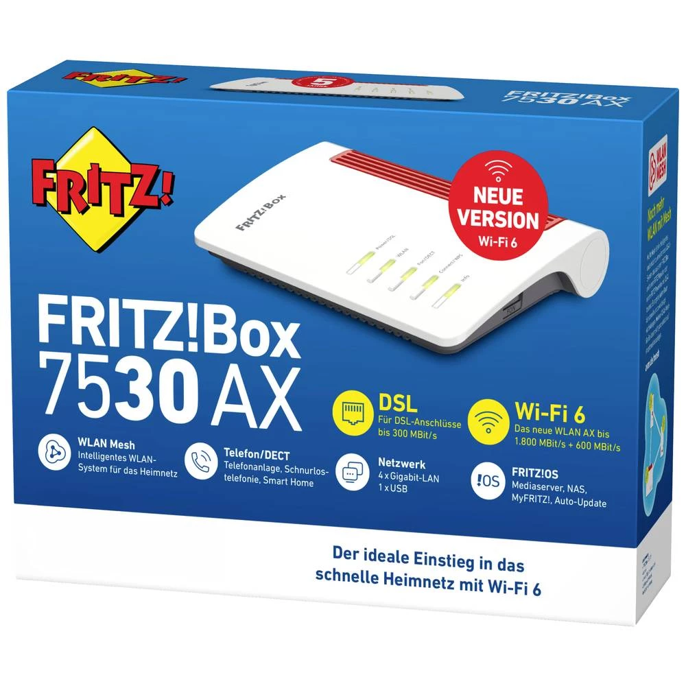 Conrad Product Image