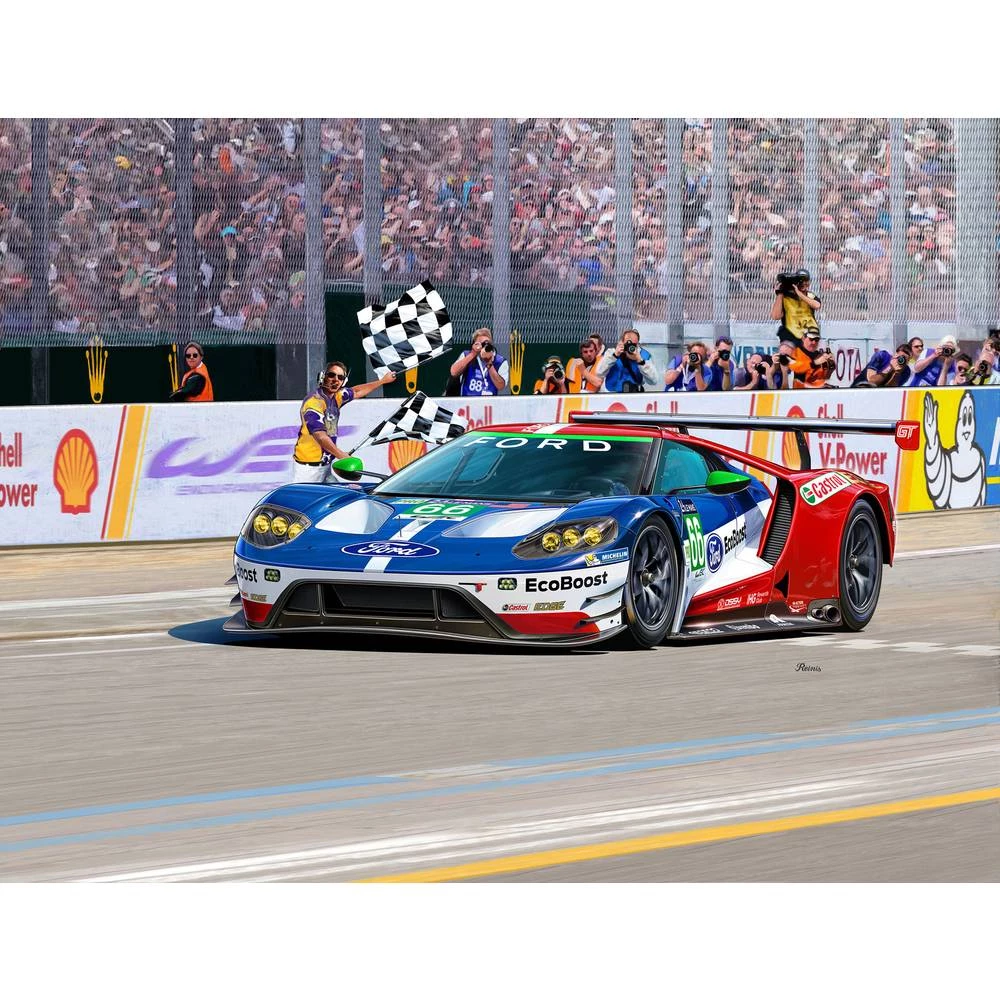 Conrad Product Image