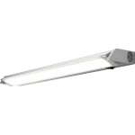LED podžbukna svjetiljka 6 W Toplo-bijela LEDVANCE 4058075268388 Linear Turn Srebrna