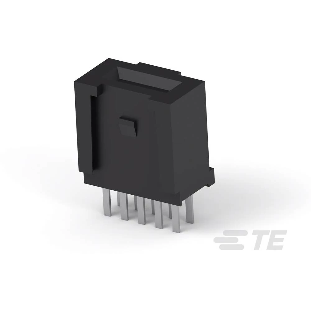 TE Connectivity kućište kabelske utičnice 1766966-1 1 St. Tray slika