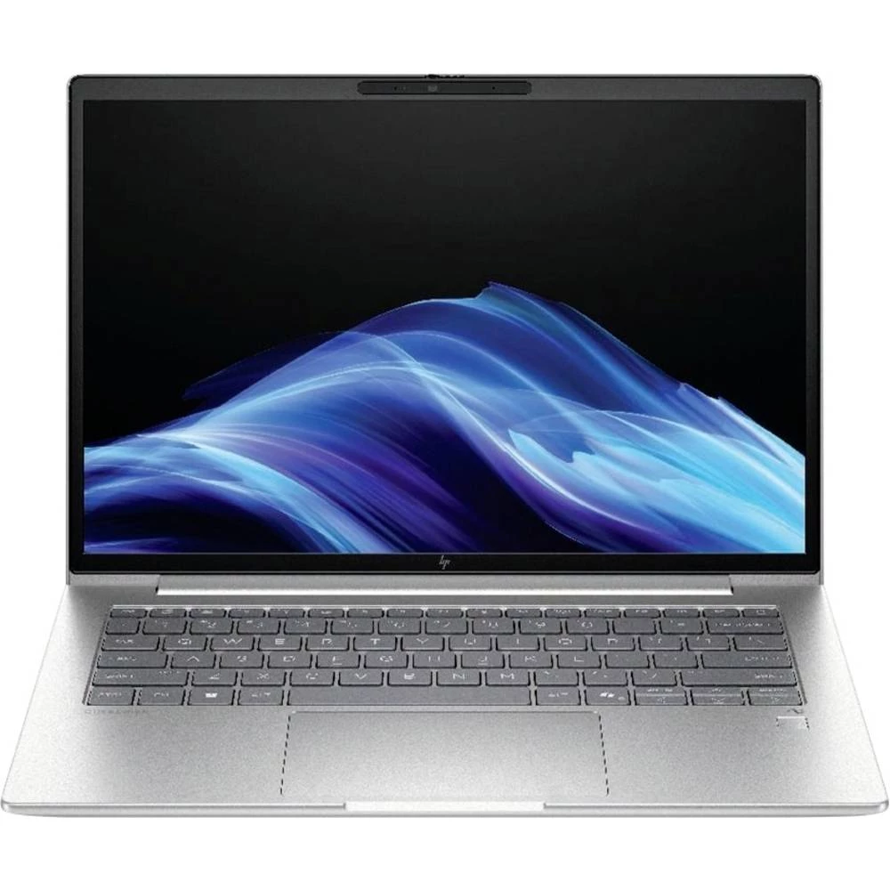 HP EliteBook 6 G1a 14-inčni prijenosnik sljedeće generacije s umjetnom inteligencijom, 512 GB SSD-a, Windows 11 Pro slika