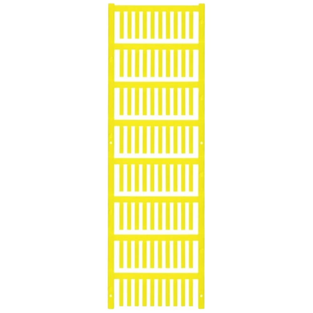 Sustav označavanja kabela Weidmüller SFR 1/21 MC NE GE 1318720000 400 ST slika