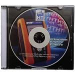 Softver HT Instruments HT-Power Doc , 2006410