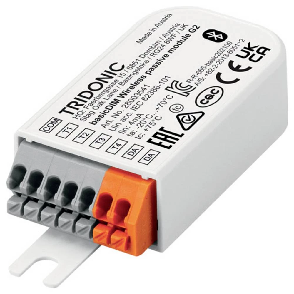 Tridonic Tridonic basicDIM passive module G2 kontroler 1 kom. slika