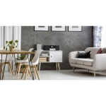 TechniSat DIGITRADIO 4 C N/A Bluetooth crna, srebrna