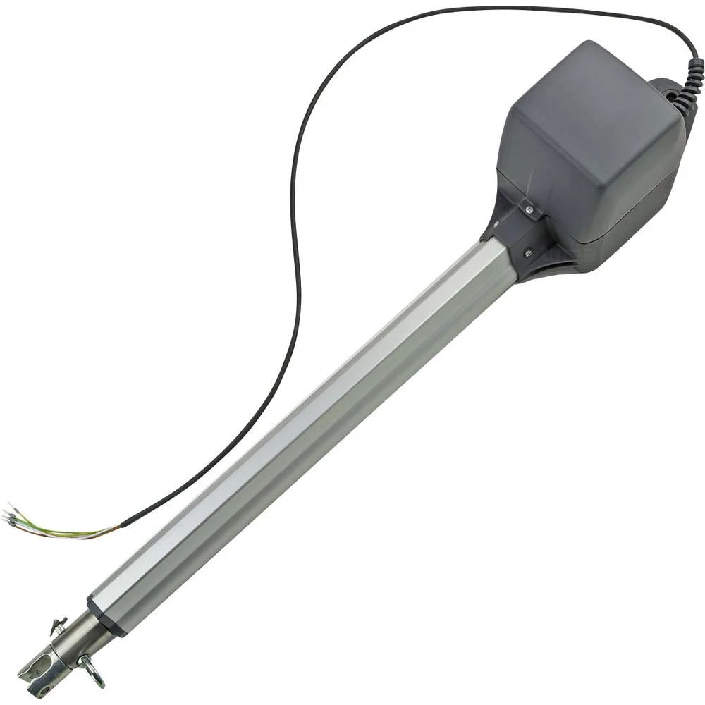 Pogon zglobnih vrata Kaiser Nienhaus Torero Deluxe Dos 390200 slika