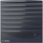 Siedle 210004906-00 interfon funkcijski modul antracitna boja