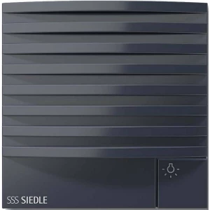 Siedle 210004906-00 interfon funkcijski modul antracitna boja slika
