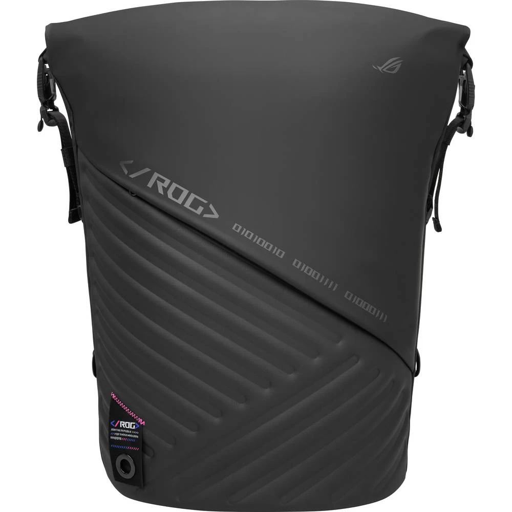 Asus ruksak za prijenosno računalo BP3706 crna slika