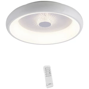 Just Light 14384-16 VERTIGO LED stropna svjetiljka LED   29 W bijela slika