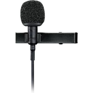 Shure MVL glasovni mikrofon Način prijenosa:žičani slika
