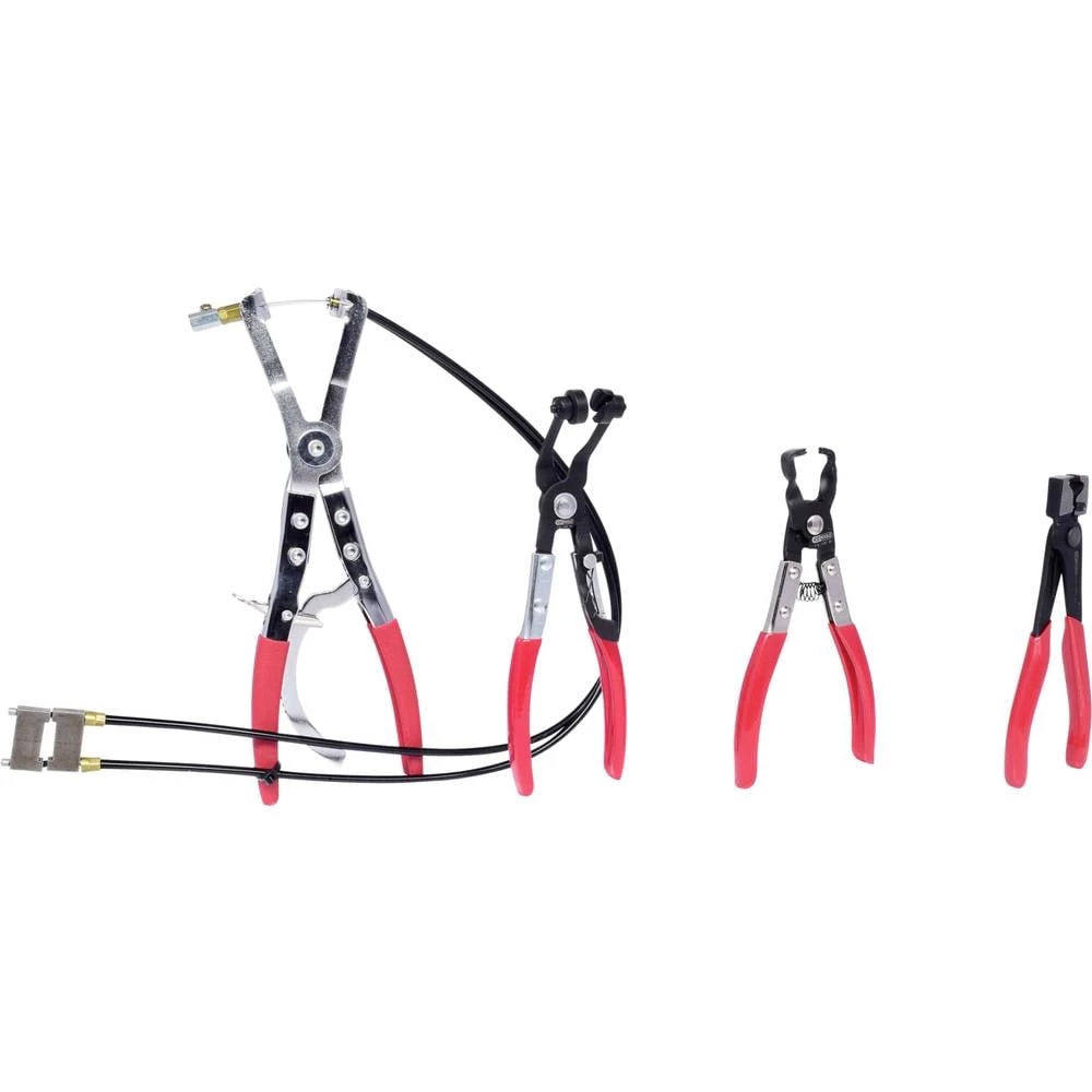 KS Tools 1151104 kliješta za obujmicu crijeva kom. slika