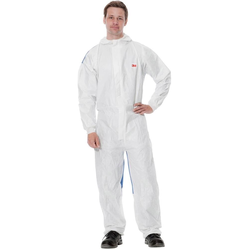 3M 45352XL Veličina=XXL Bijela, Plava boja slika