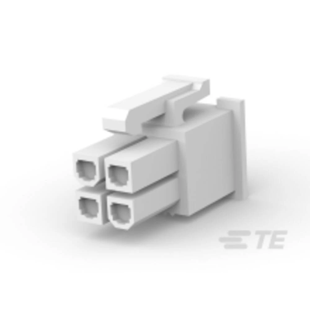 TE Connectivity VAL-U-LOKVAL-U-LOK 1969597-4 AMP slika