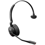 Jabra Engage 55 telefon On Ear Headset DECT mono crna uklj. stanica za punjenje i prikljucna stanica, kontrola glasnoće