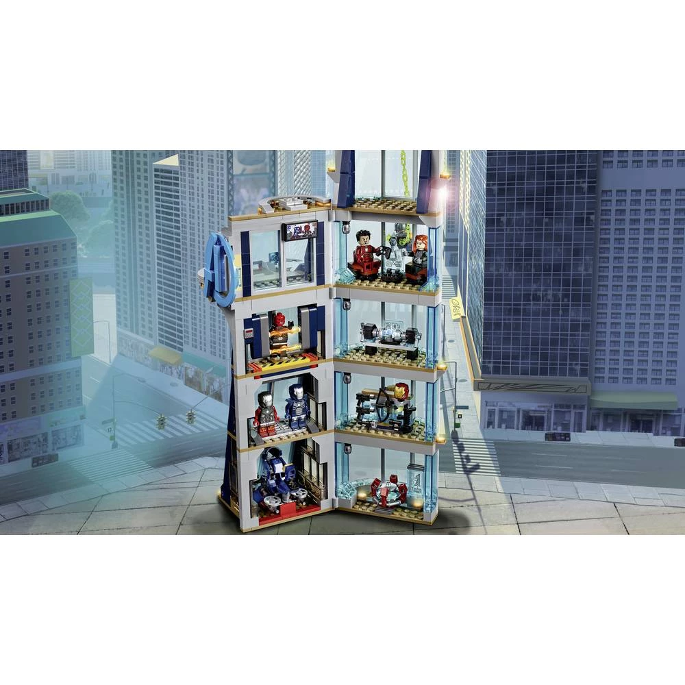 Conrad Product Image