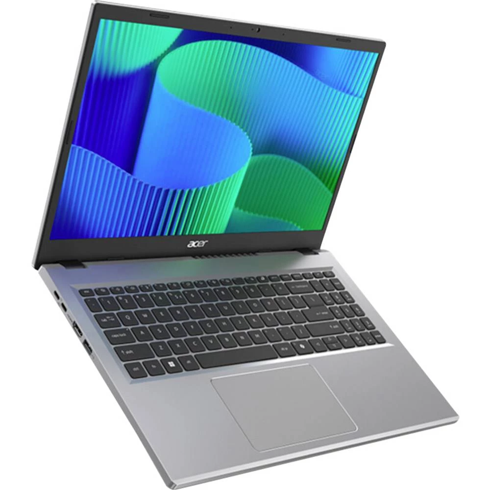 Acer Notebook EX215-57-593V 39.6 cm (15.6 palac) Full HD Intel® Core™ i5 i5-13420H 16 GB RAM 512 GB SSD njemačka, qwertz slika