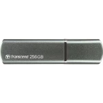 Transcend JetFlash 910 USB stick 256 GB TS256GJF910 USB 3.1 (gen 1)