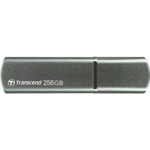 Transcend JetFlash 910 USB stick 256 GB TS256GJF910 USB 3.1 (gen 1) slika