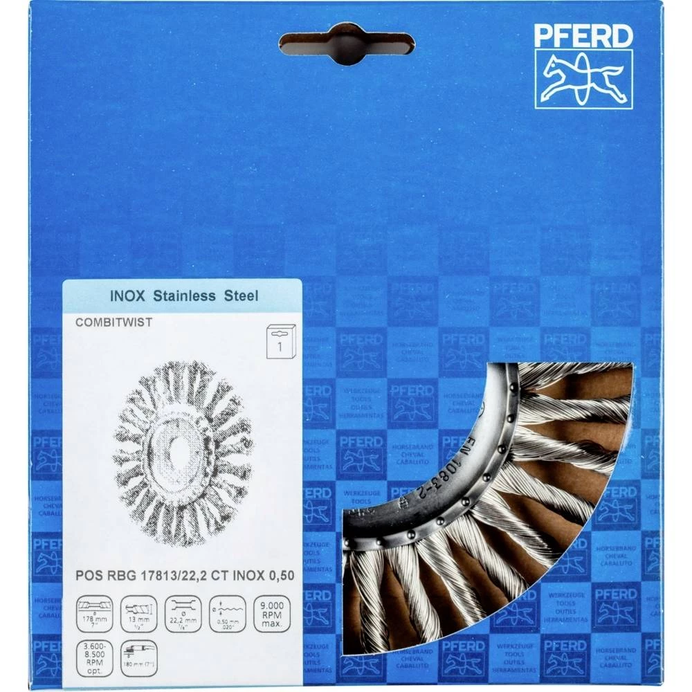 Conrad Product Image