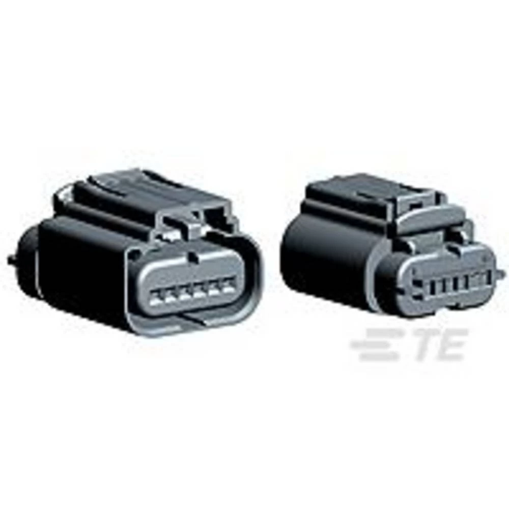 TE Connectivity GET - ConnectorsGET - Connectors 1-1419168-1 AMP slika