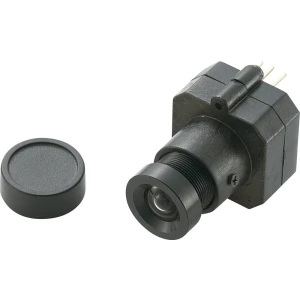 Modul kamere u boji 1 ST RS-OV7949-1818 TRU COMPONENTS 5 V/DC (max) (D x Š x V) 30 x 21 x 15 mm slika