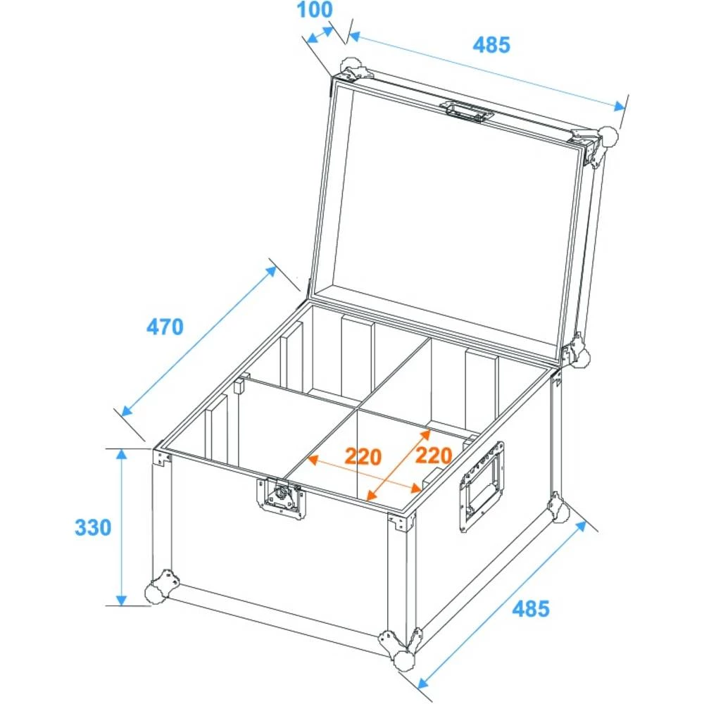 Conrad Product Image