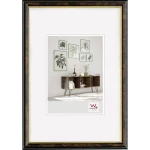 Walther JD318N izmjenjivi okvir za slike Format papira: 13 x 18 cm  drvo oraha