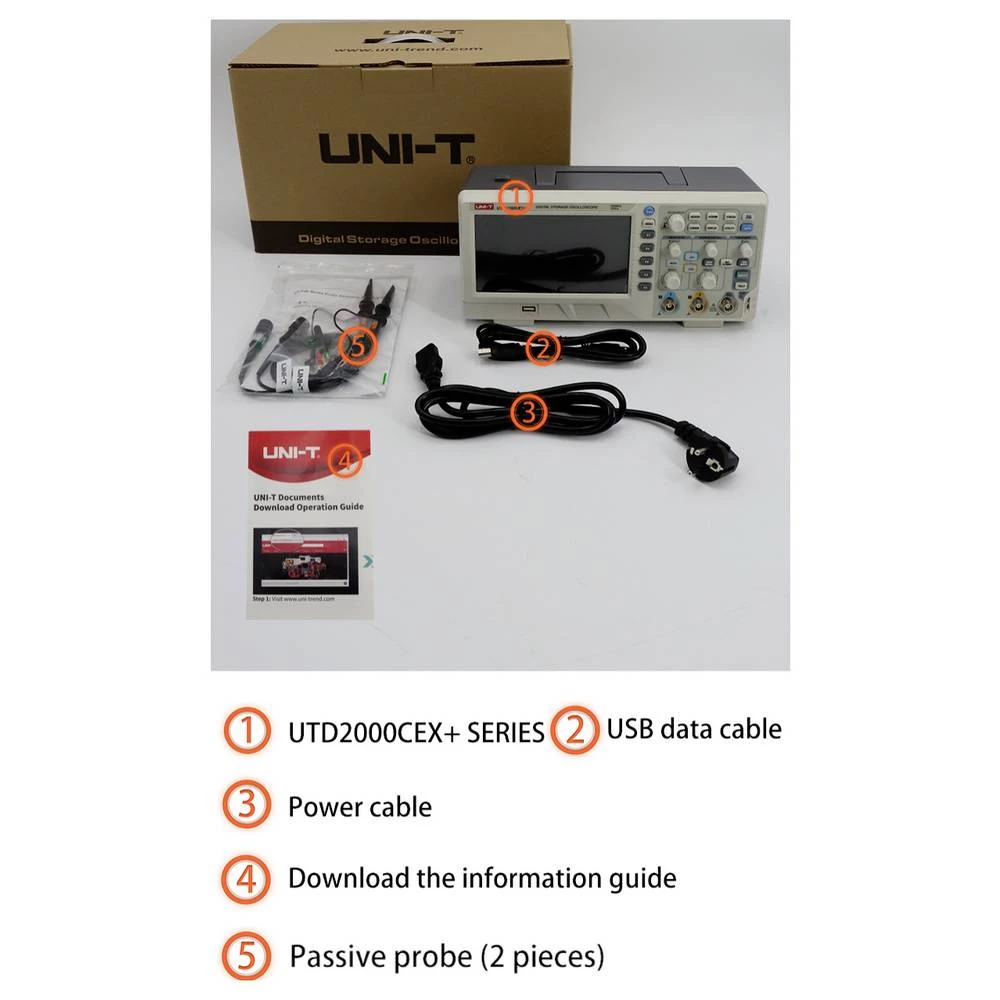 Conrad Product Image