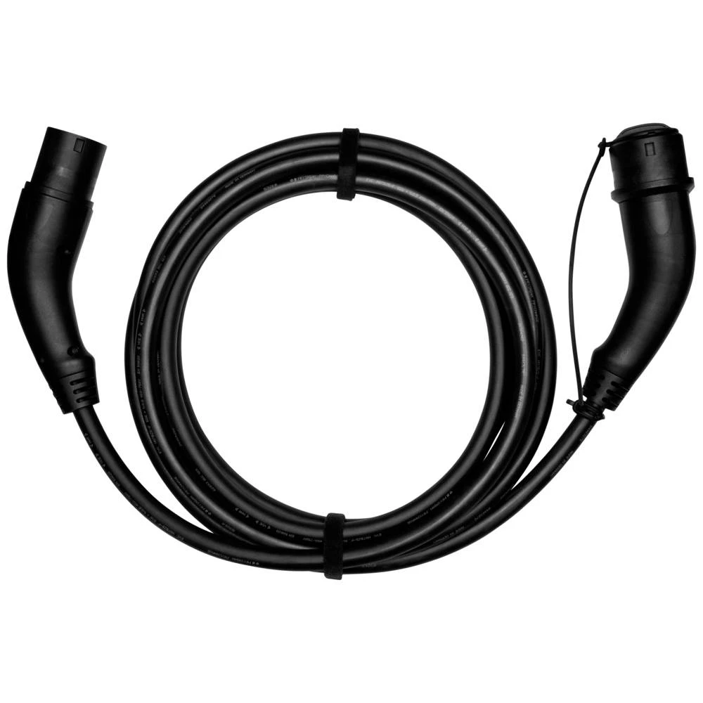 ABL Sursum CC3250 kabel za punjenje eMobility 5 m slika