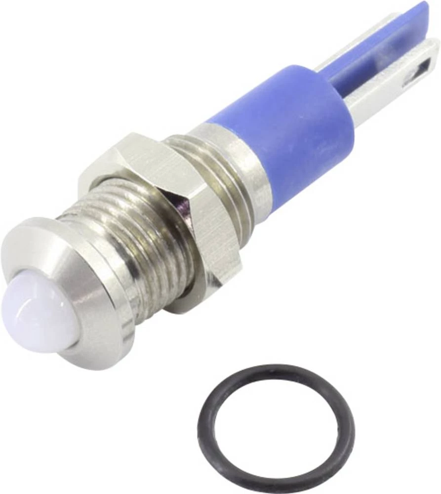 TRU COMPONENTS LED smjerni Bijela 24 V DC/AC slika