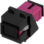 Rutenbeck 228090600 svjetlovodni modul ljubičasta