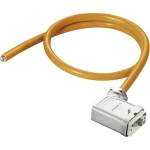 Weidmüller 8000005241 FPL 4G1.5C4/Q8MW/5 spojni vod ATT.CALC.CROSS_SECTION_FLEXIBLE: - ATT.CALC.CROSS_SECTION_RIGID: -