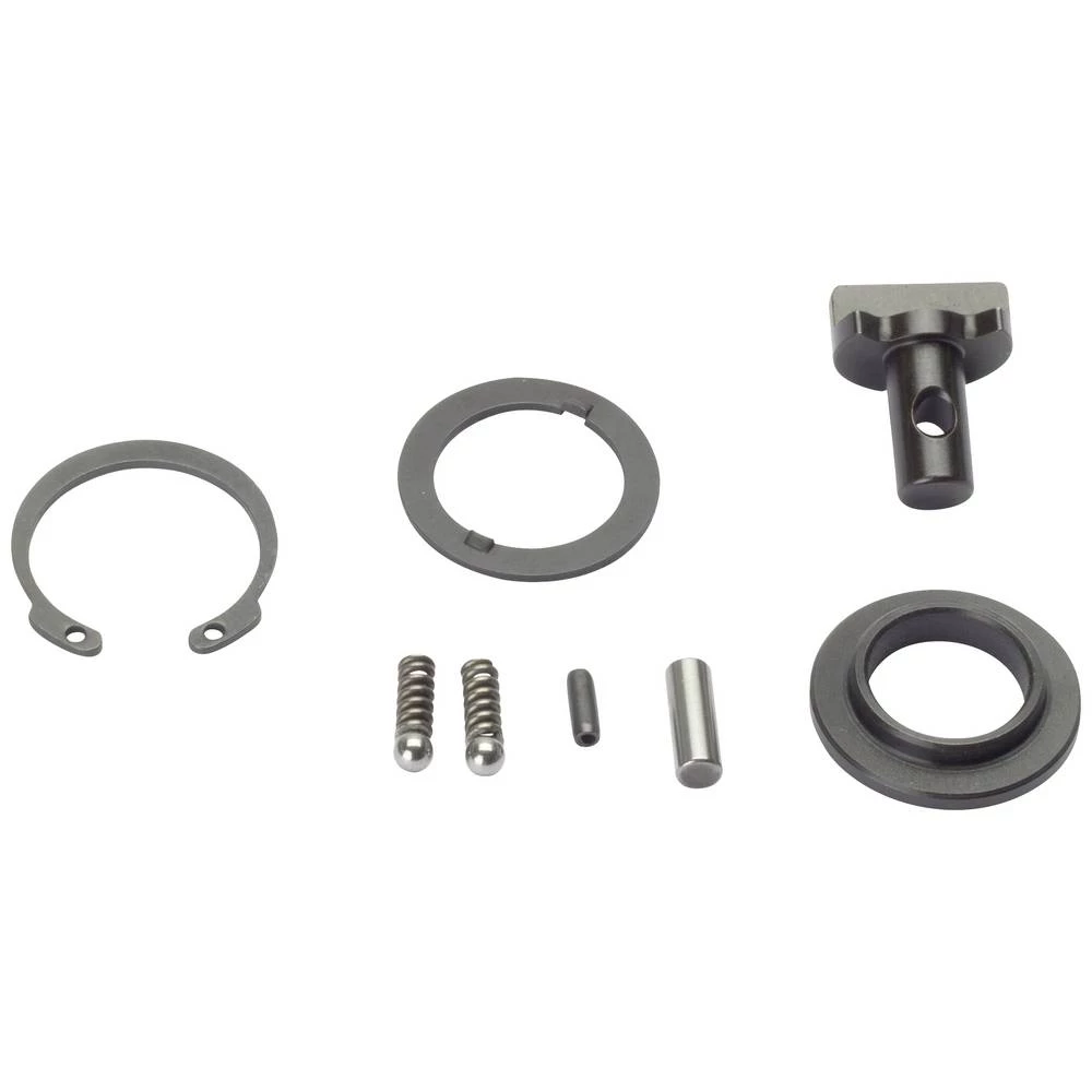 Hazet 9021SR-1-04/10 9021SR-1-04/10 unutarnji dijelovi za račnu 1 St. slika