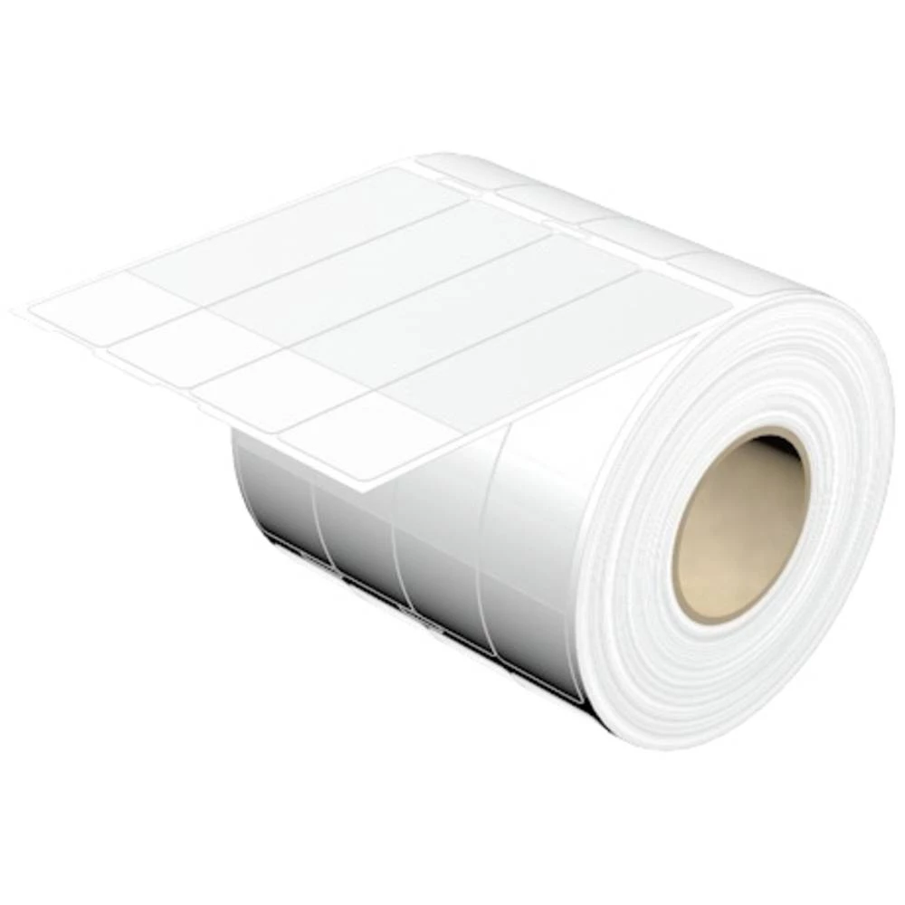 Sustav označavanja kabela Weidmüller THM WO 24.5/100 WS 2004970000 2000 ST slika