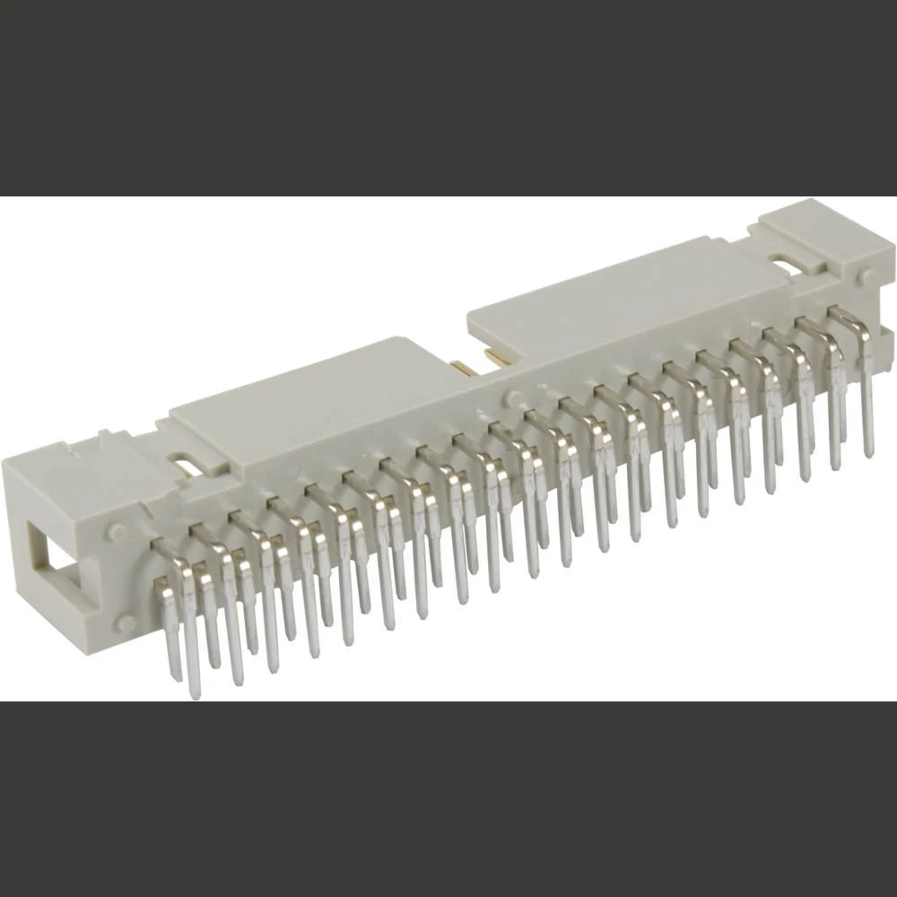 Harting 09 18 526 6323 višepolni muški konektor  Broj redova 2 1 St. slika