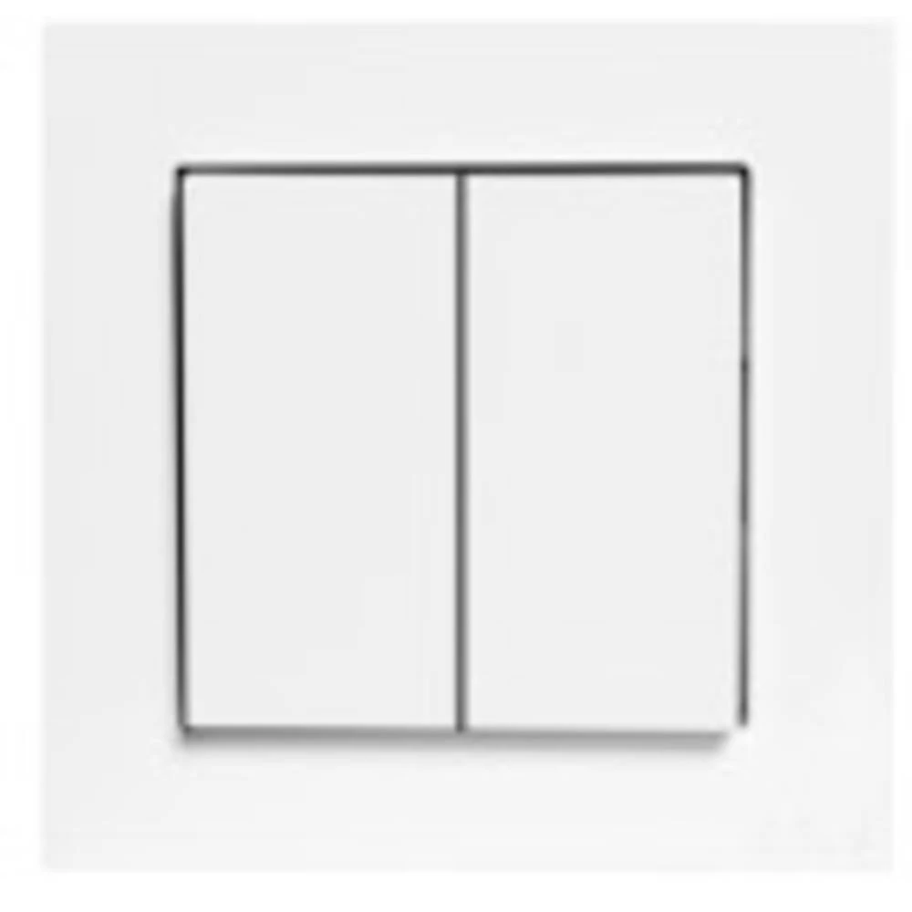 OPUSgreenNet 563125 Bežični zidni kontakt Bijela EnOcean slika