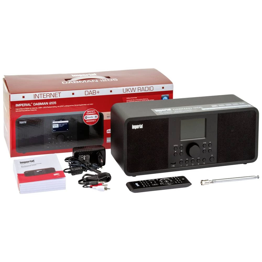 Conrad Product Image