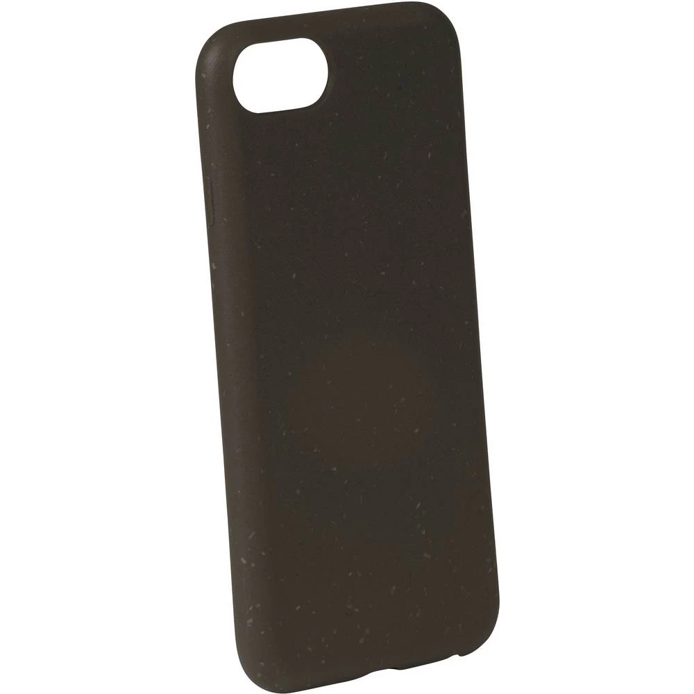 Vivanco  GoGreen  stražnji poklopac za mobilni telefon  Apple  iPhone 6S, iPhone 7, iPhone 8, iPhone SE  crna slika