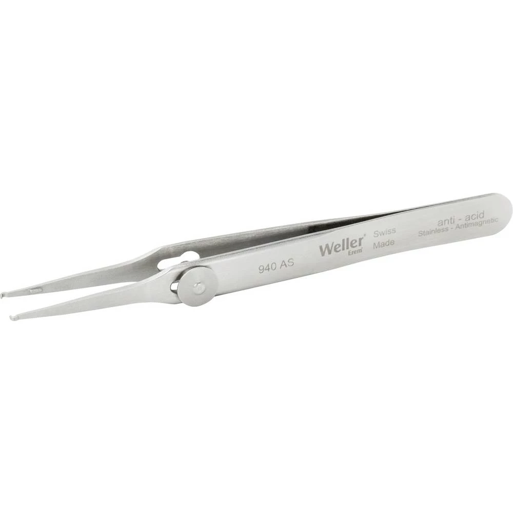 Weller Erem®    940AS    hvatna pinceta                120.00 mm slika
