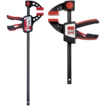 N/A Bessey EZS60-8 Raspon prihvata:600 mm mm Dimenzije rastovora:80 mm Bessey EZS60-8 Raspon (maks.):600 mm Dimenzije ra