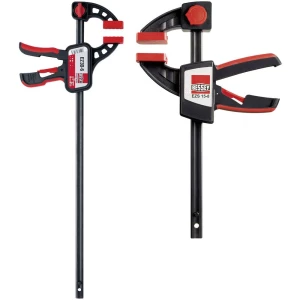 N/A Bessey EZS60-8 Raspon prihvata:600 mm mm Dimenzije rastovora:80 mm Bessey EZS60-8 Raspon (maks.):600 mm Dimenzije ra slika