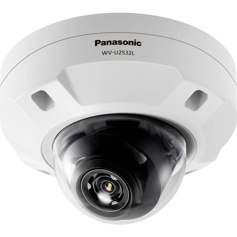 Panasonic WV-U2532L lan ip sigurnosna kamera 1080 piksel slika