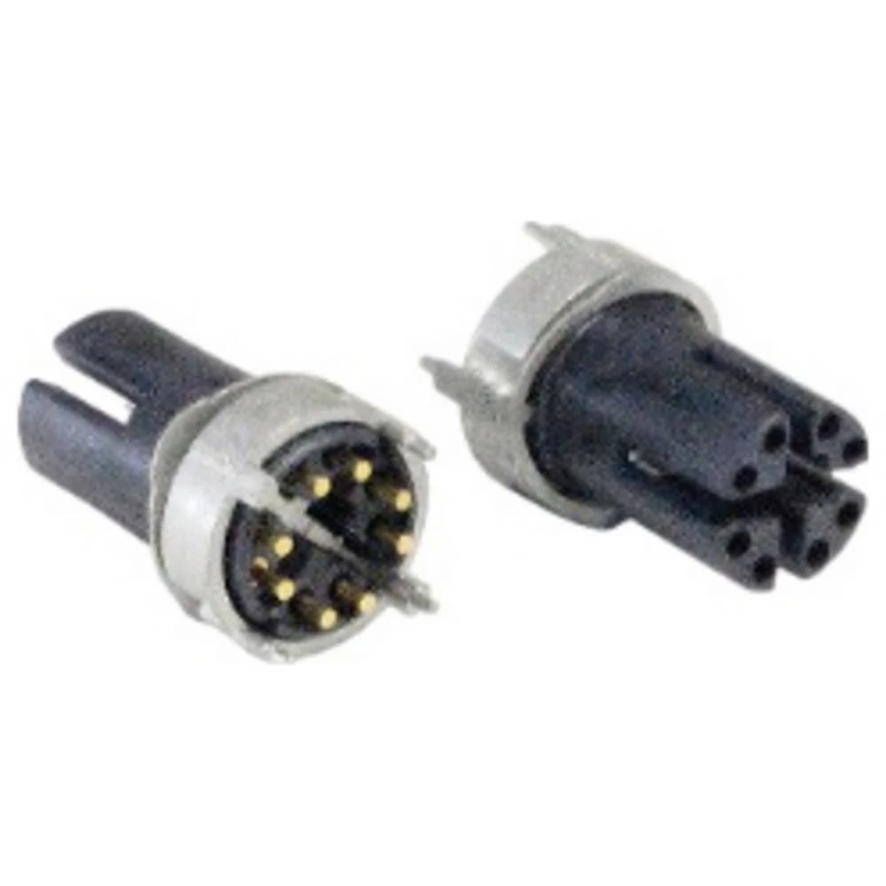 Bulgin PXPLCP12SMF05APC Bulk 1 kom. slika