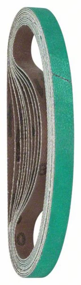 Bosch Accessories Best for Inox 2608608Y45 Brusna traka Granulacija 120 (D x Š) 330 mm x 10 mm 10 ST slika