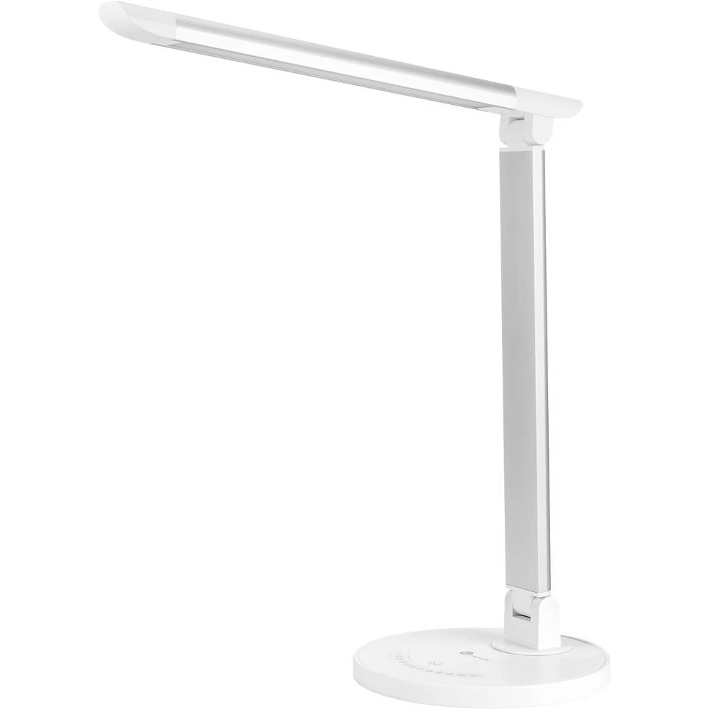 Taotronics TT-DL13 TT-DL13 LED stolna svjetiljka 14 W žuta, bijela bijela slika