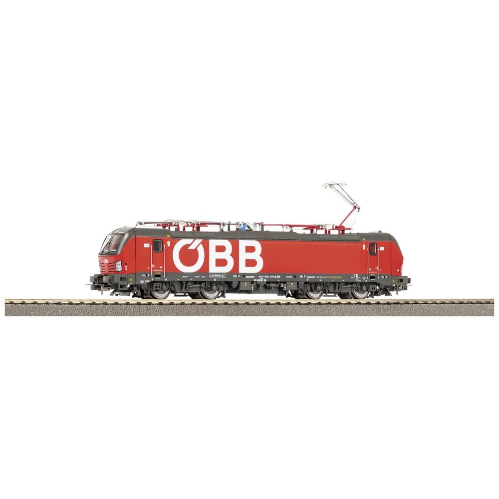 Piko H0 21656 H0 električna lokomotiva Rh 1293 ÖBB slika