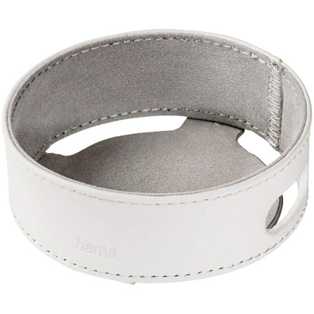 Navlaka Hama 181528 Bijela Prikladno za (Govorni asistent):Amazon Echo Dot slika