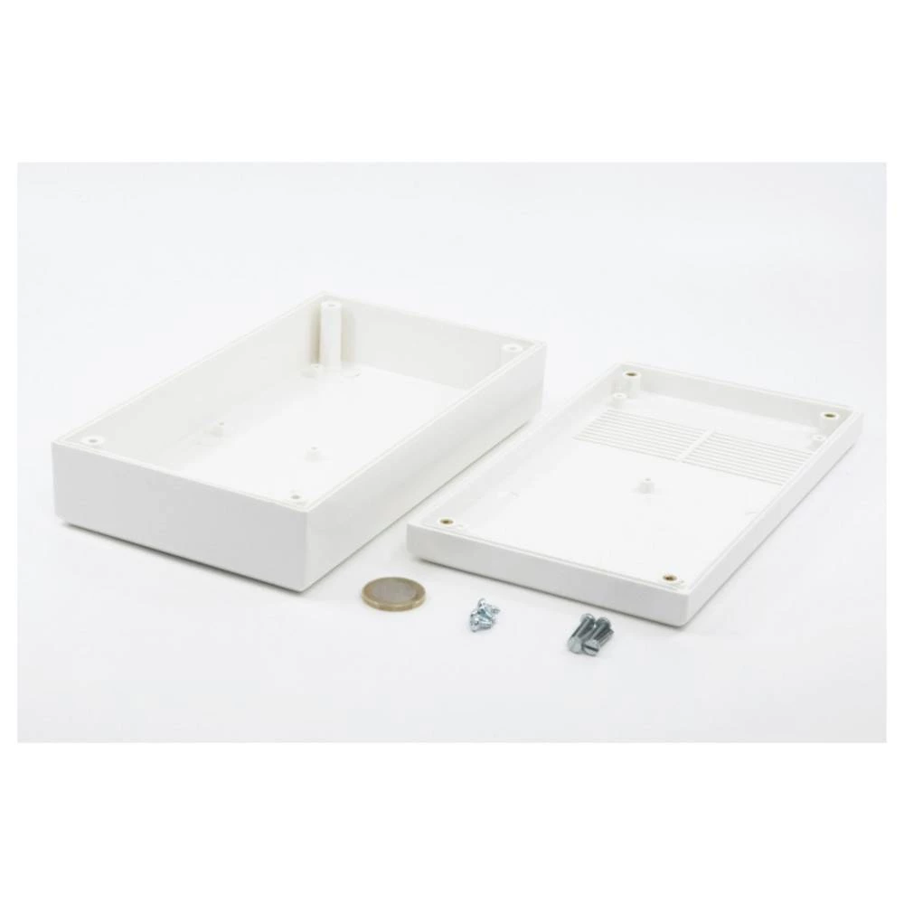 Supertronic PP060BW-S univerzalno kućište 200 x 112 x 51 1 kom. slika